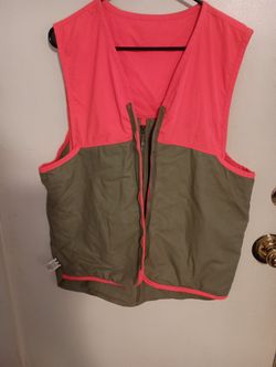 Men's Medium Under Armour Vest