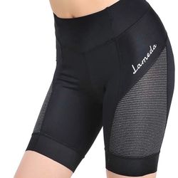 Women Bike Shorts
