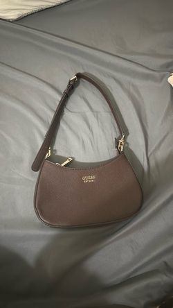 Guess small shoulder purse