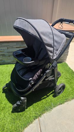 Stroller