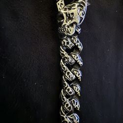 Clocks & Colours Stainless Steel  Open Water