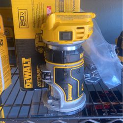 Xr20v Router $140 Tool Only 