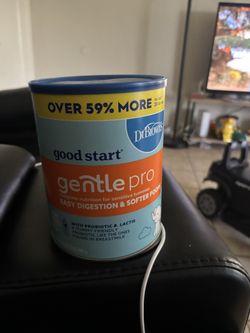 Baby Formula