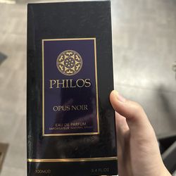 Philos Perfume 