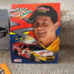 Poster NASCAR