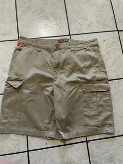 Empire shorts