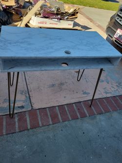 Computer Desk