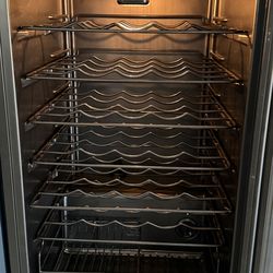 Frigidaire Wine Refrigerator