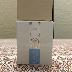 Bianco Latte Giardini Di Toscana