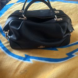 Coach Purse 65$