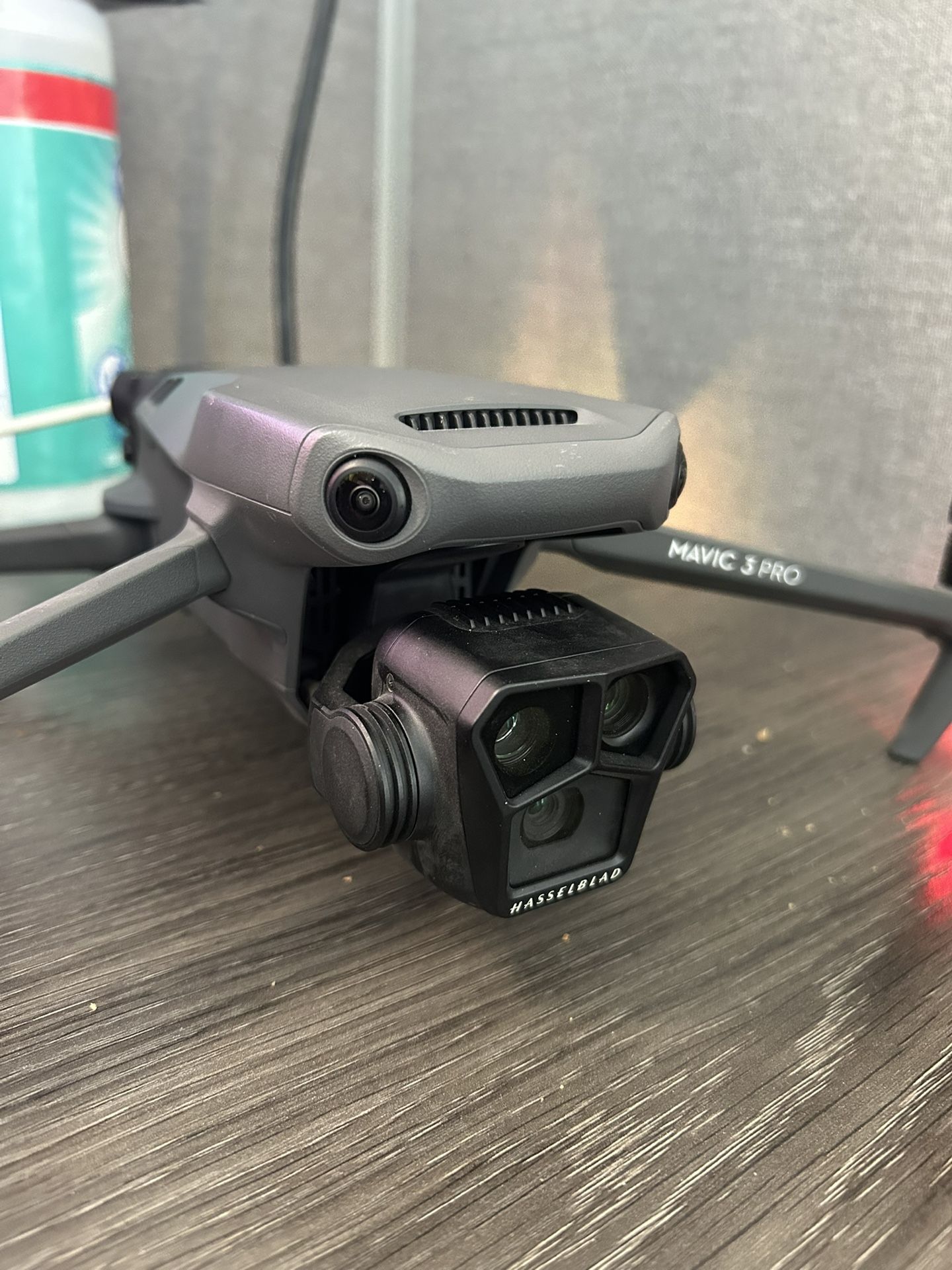 Mavic 3 Pro