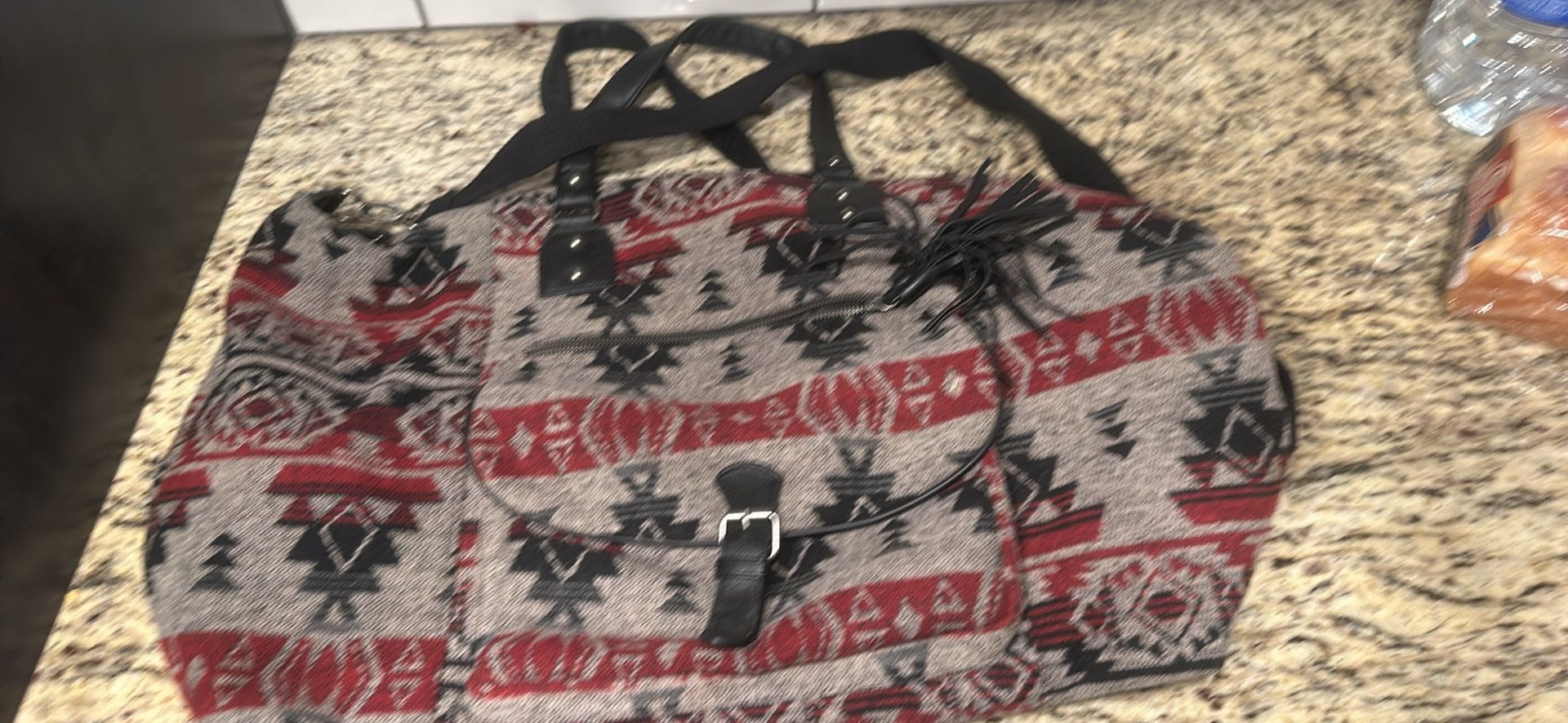 Duffle Bag