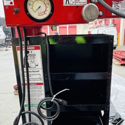 Coat Rim Clamp 70 X Ah – 3