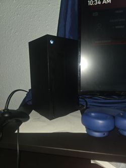 Xbox series x