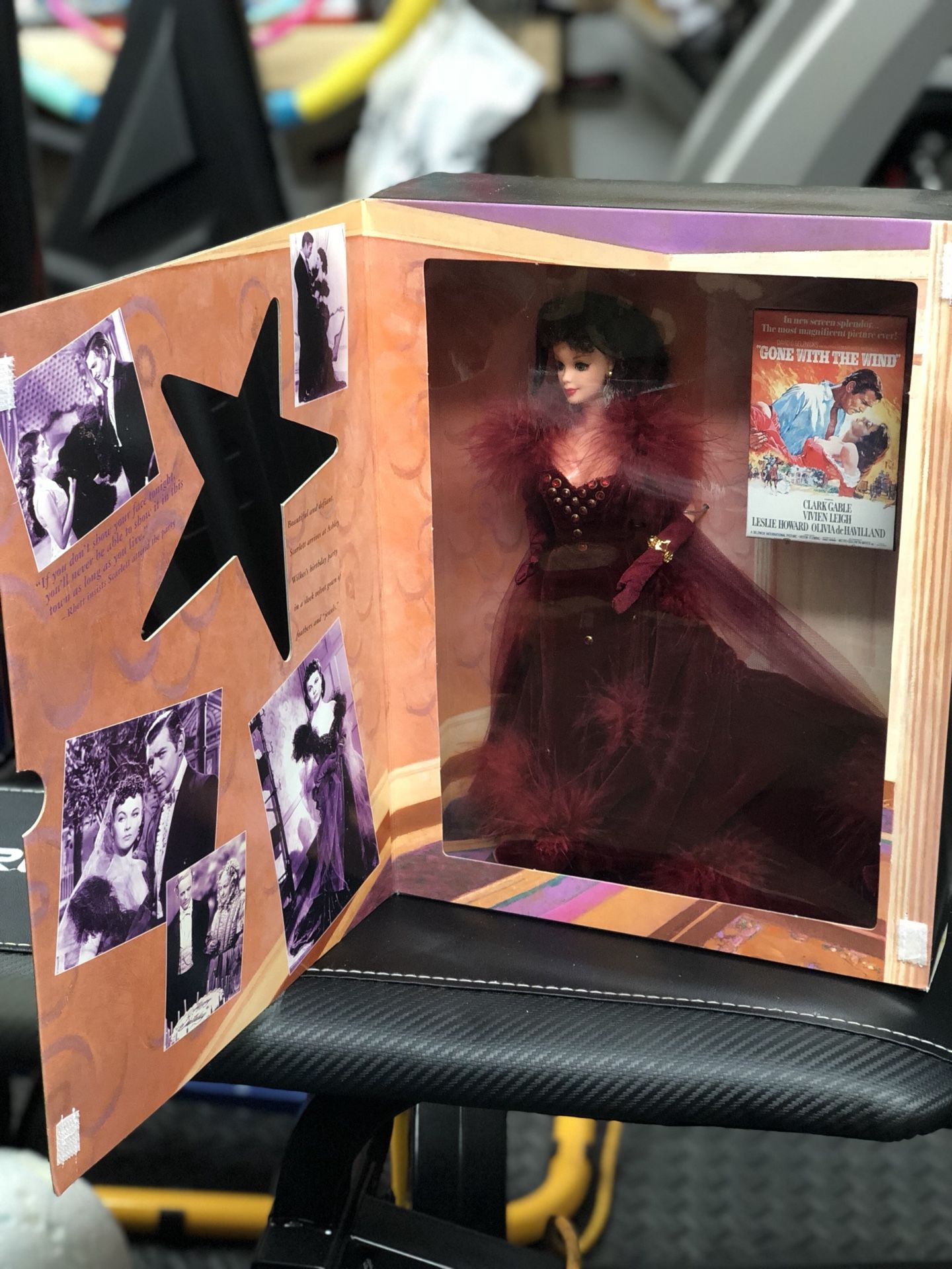 Barbie Collections