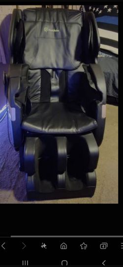 Massage chair