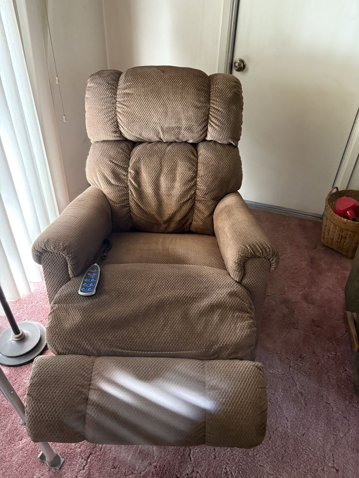 Lazy Boy Recliner Chair