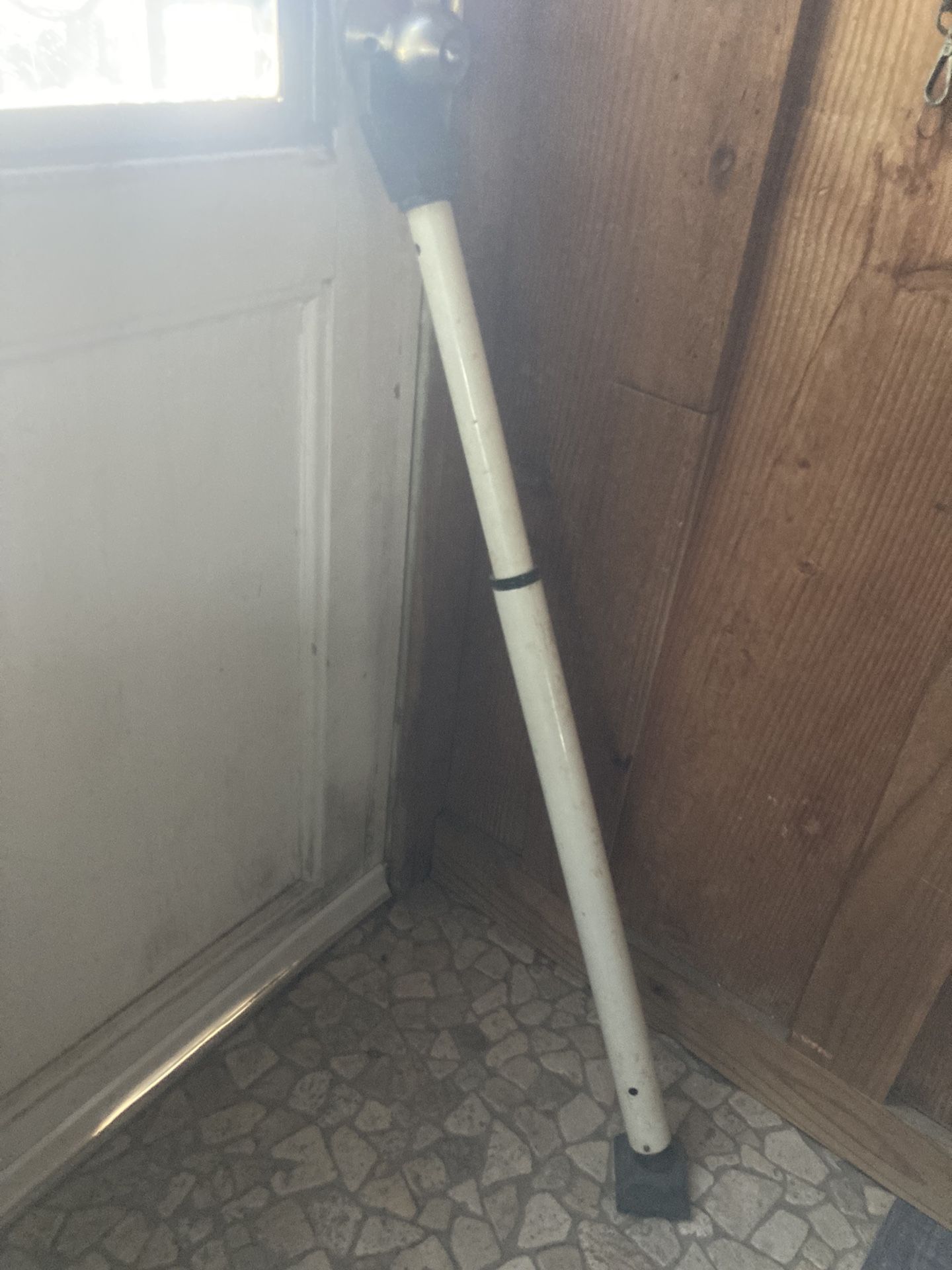Security Door Barricade Works On All Doors