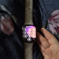 Apple watch series 11