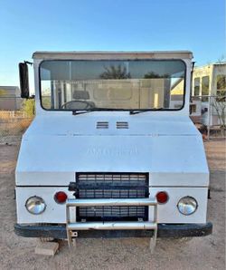* PRICE IS FIRM
* NO TRADES SO DON'T ASK
* NEEDS TO BE TOWED