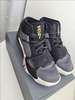Jordan Shoes