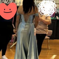 Formal Dress Size 2