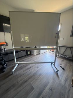White board