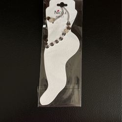 Nicole Anklet