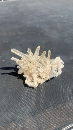 Beautiful crystal