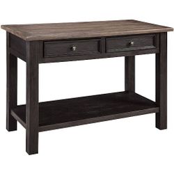 Brand New Sofa / Console Table