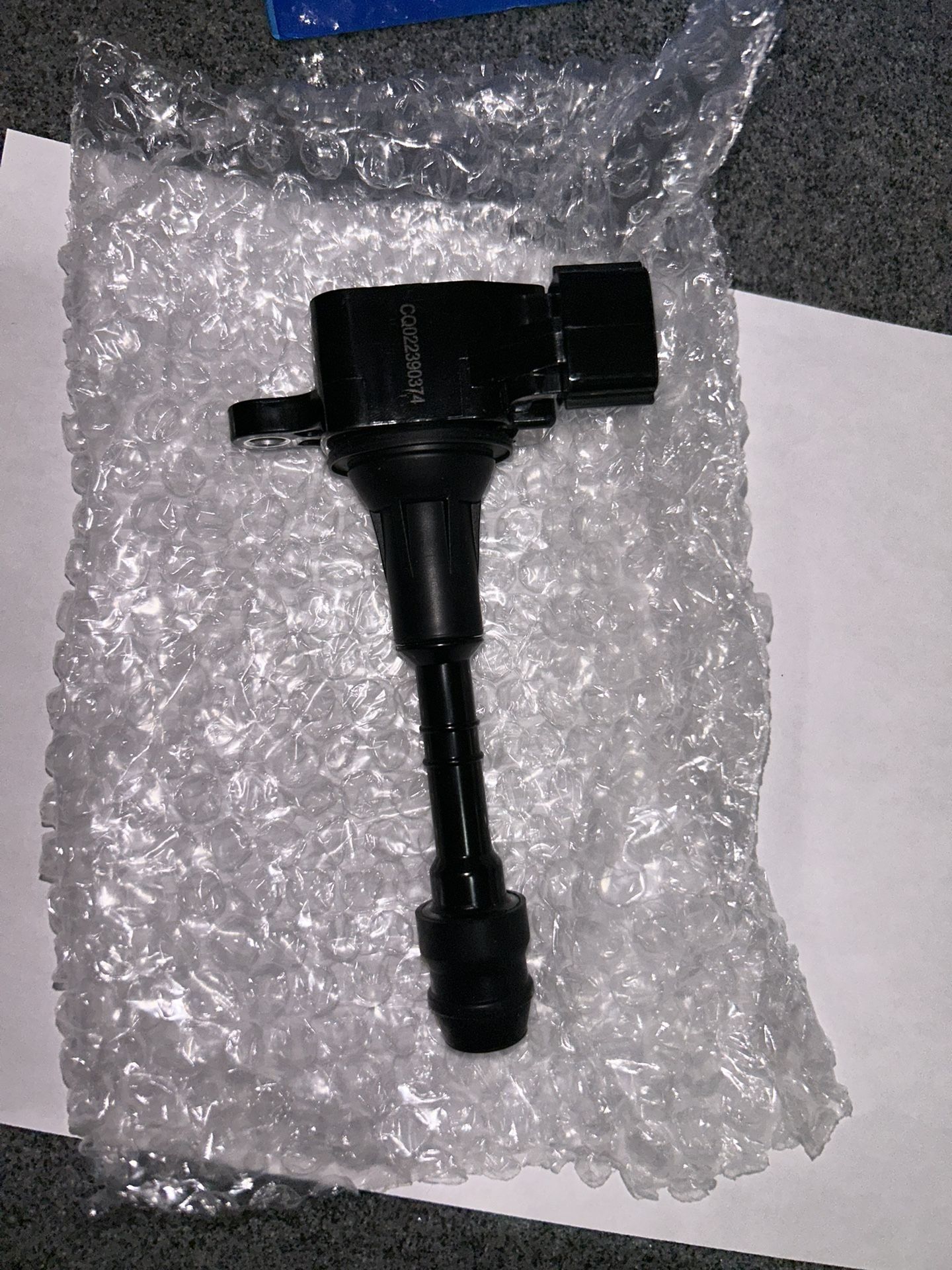 Ignition Coils (Set Of 6)