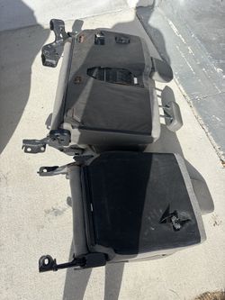 2017 Ford Ram