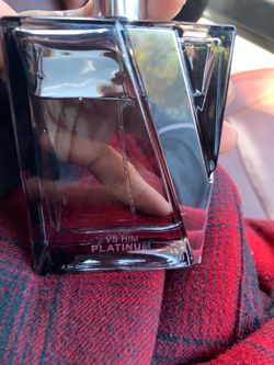 Men cologne