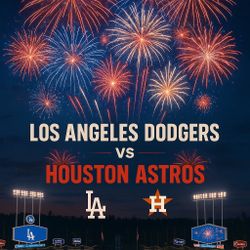Dodger Tickets
