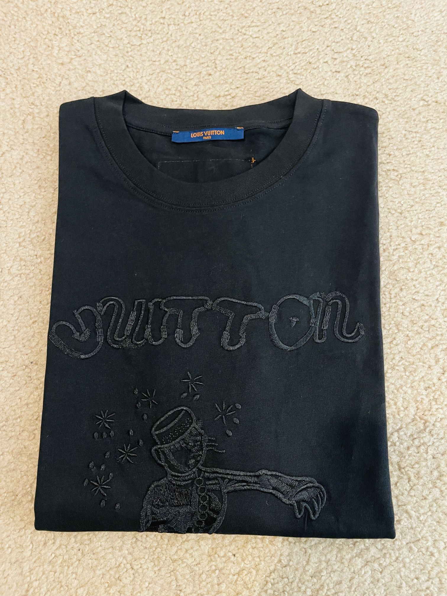 Louis Vuitton Tshirt