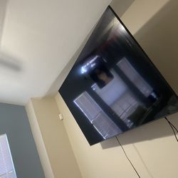 75” Samsung Tv 