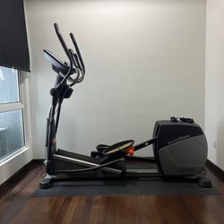 NordicTrack Audio Strider 990 Pro