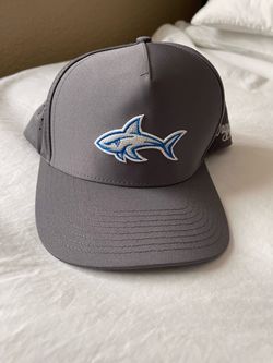 Waggle Shark Hat
