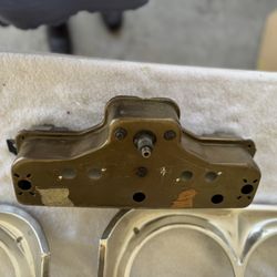 1962 Chevy Bel Air / Impala 