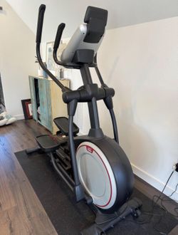 Elliptical