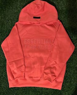 Fear of God Essentials Hoodie