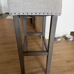 Kitchen Bar Stools (3)