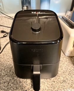 Air fryer