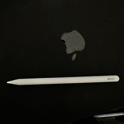 Apple Pencil - Generation 2 - Great Condition
