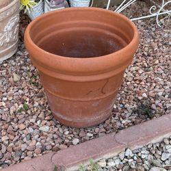 Large Plant Pot