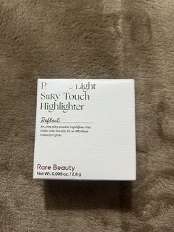 Rare Beauty Highlight 