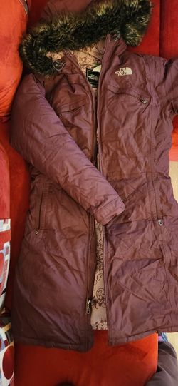 The North Face Coat
