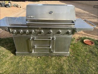 Grand Classic Grill