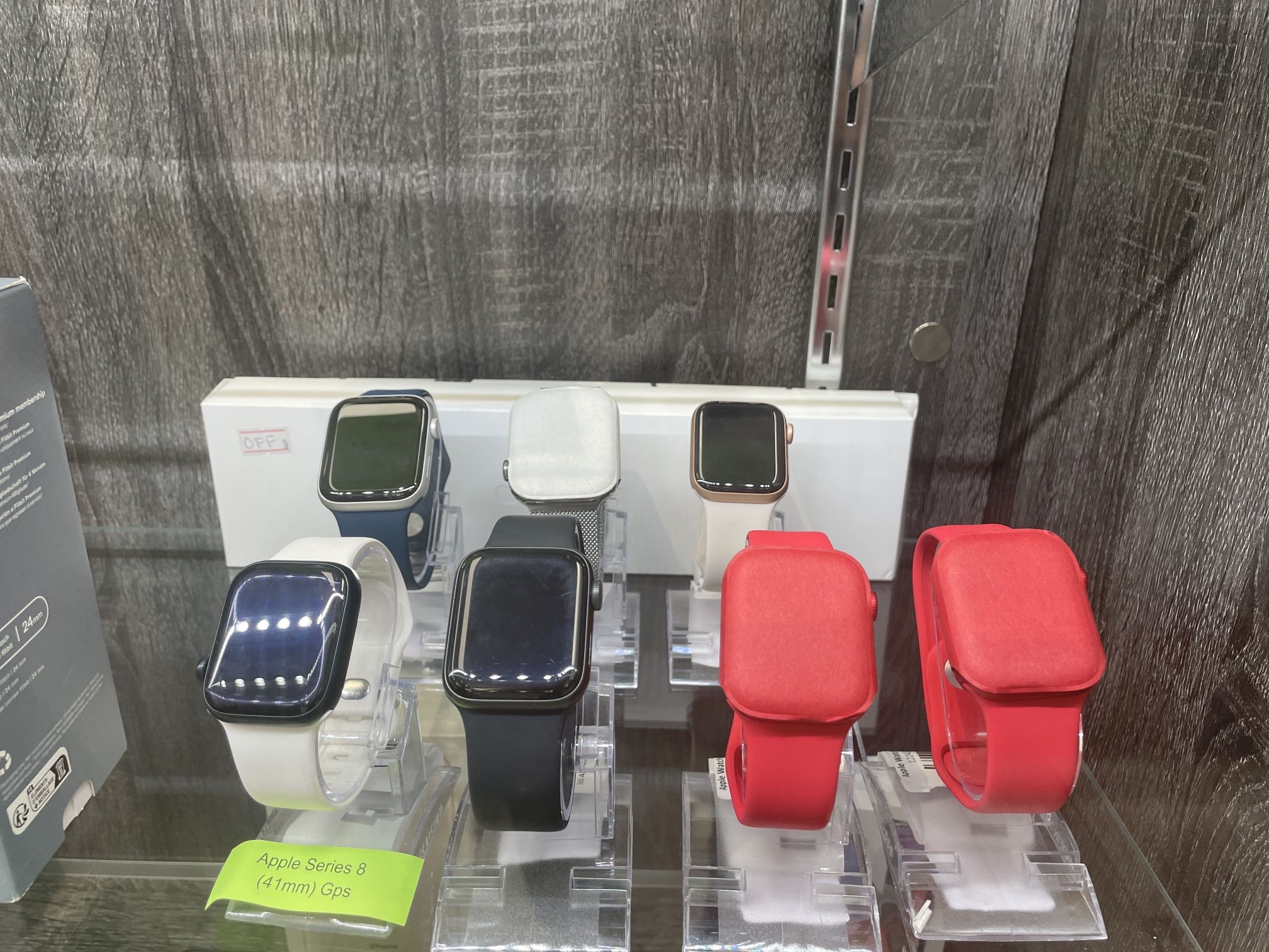 Apple Watches For Sale