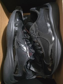Prada American Cup’s (10) 